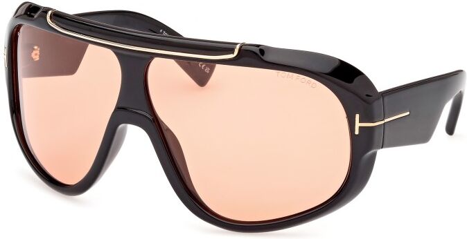 Occhiali da Sole Tom Ford Rellen FT1093 (01E)