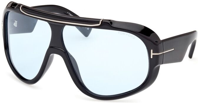 Occhiali da Sole Tom Ford Rellen FT1093 (01V)