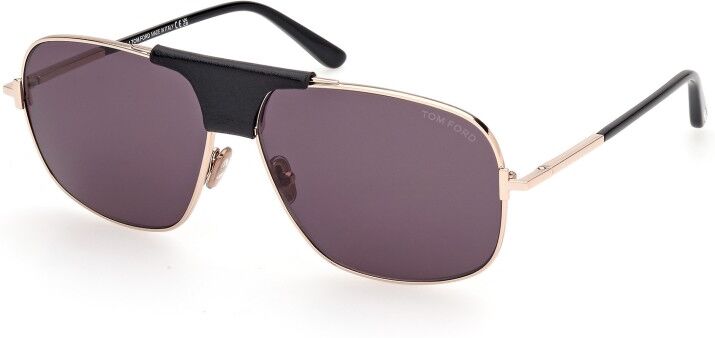 Occhiali da Sole Tom Ford Tex FT1096 (28A)