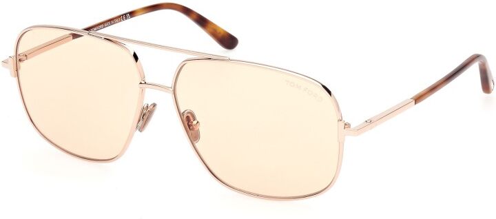 Occhiali da Sole Tom Ford Tex FT1096 (28E)