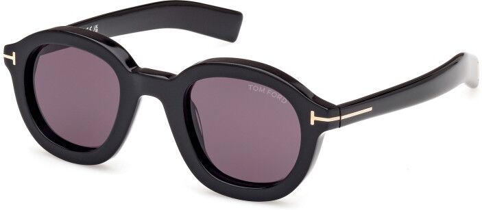 Occhiali da Sole Tom Ford Raffa FT1100 (01A)