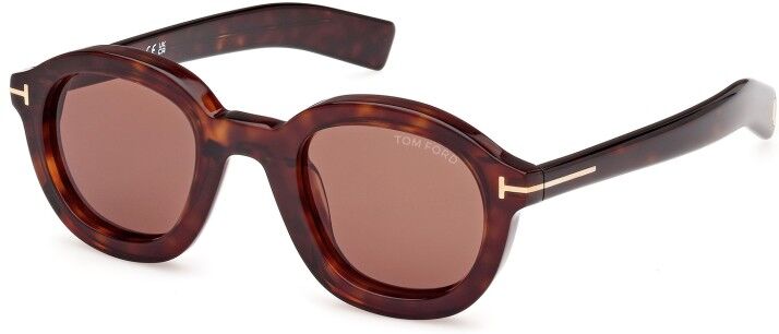 Occhiali da Sole Tom Ford Raffa FT1100 (52E)