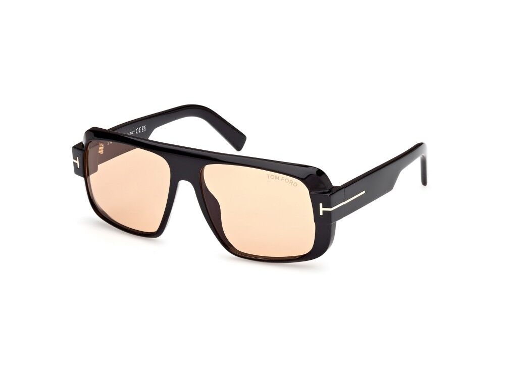 Occhiali da Sole Tom Ford Turner FT1101 (01E)