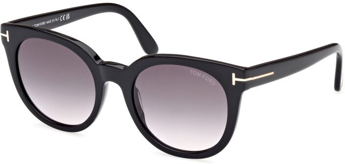 Occhiali da Sole Tom Ford Moira FT1109 (01B)