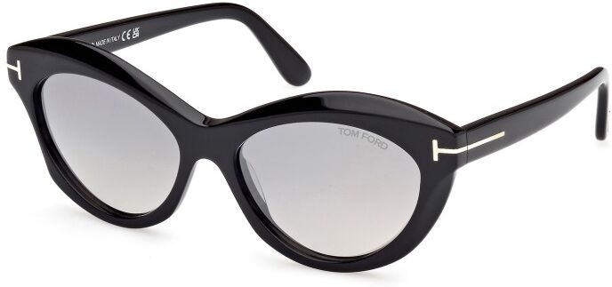 Occhiali da Sole Tom Ford Toni FT1111 (01C)