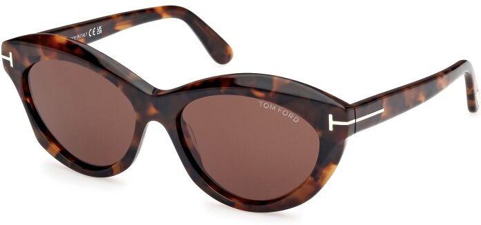 Occhiali da Sole Tom Ford Toni FT1111 (52E)