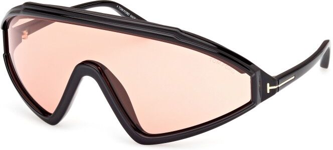 Occhiali da Sole Tom Ford Lorna FT1121 (01E)