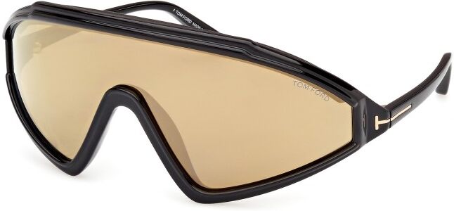 Occhiali da Sole Tom Ford Lorna FT1121 (01G)