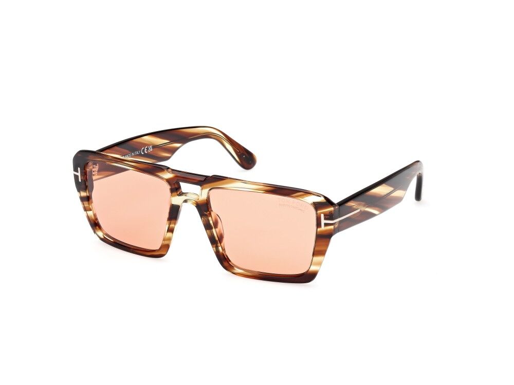 Occhiali da Sole Tom Ford Redford FT1153 (55E)