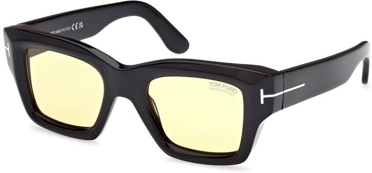 Occhiali da Sole Tom Ford Ilias FT1154 (01E)