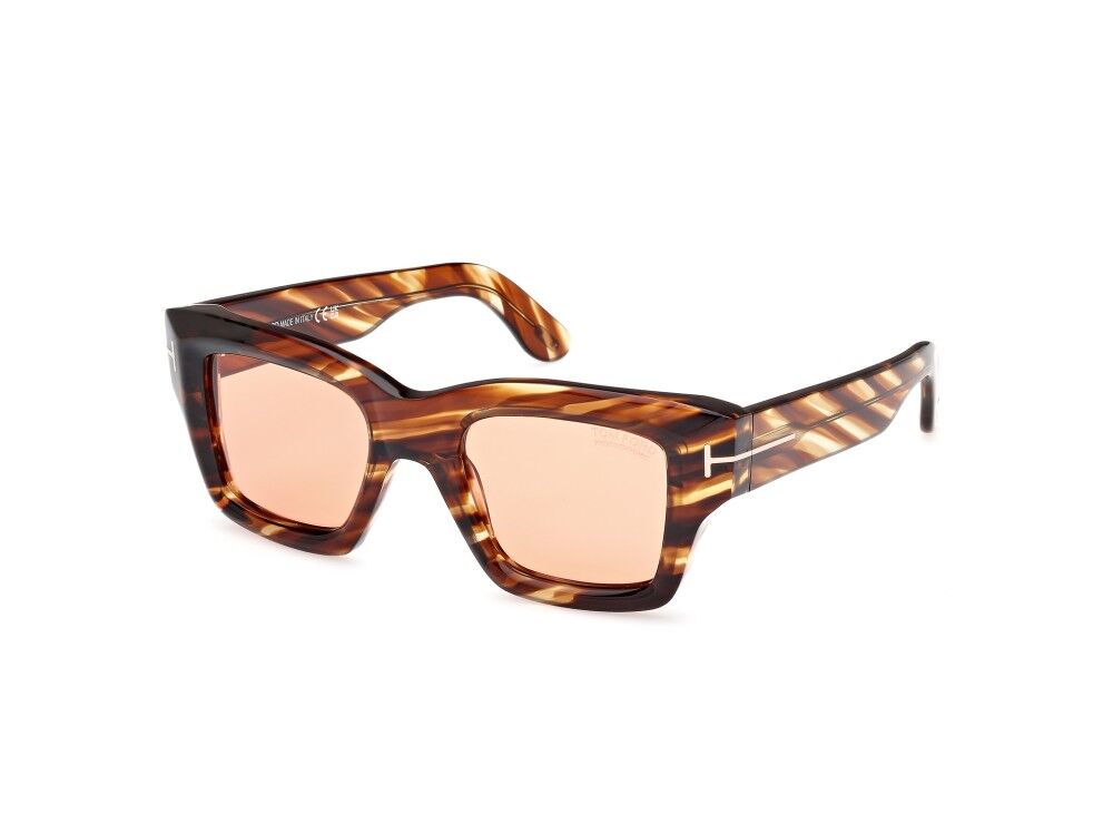 Occhiali da Sole Tom Ford Ilias FT1154 (55E)