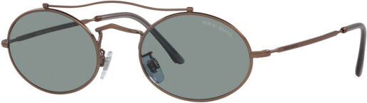 Occhiali da Sole Giorgio Armani AR 115SM (300656)