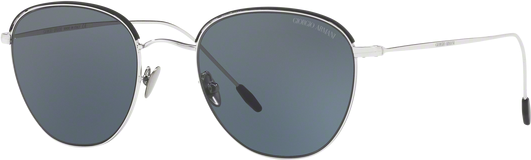 Occhiali da Sole Giorgio Armani AR 6048 (301587)