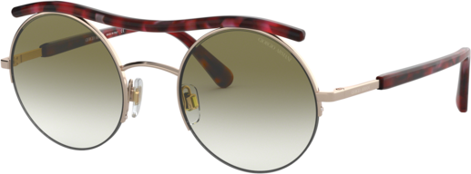 Occhiali da Sole Giorgio Armani AR 6082 (30118E)