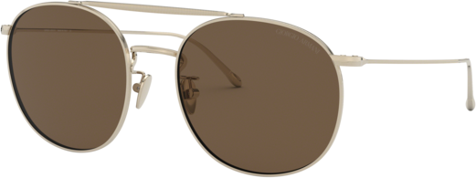 Occhiali da Sole Giorgio Armani AR 6092 (301373)