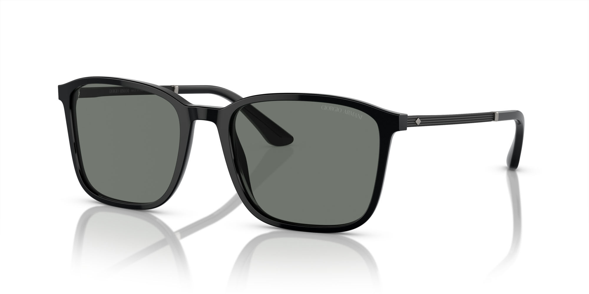 Occhiali da Sole Giorgio Armani AR 8197 (5001/1)