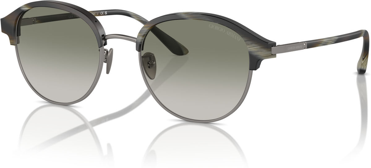 Occhiali da Sole Giorgio Armani AR 8215 (60668E)