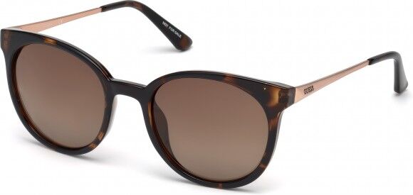 Occhiali da Sole Guess GU7503 (52H)