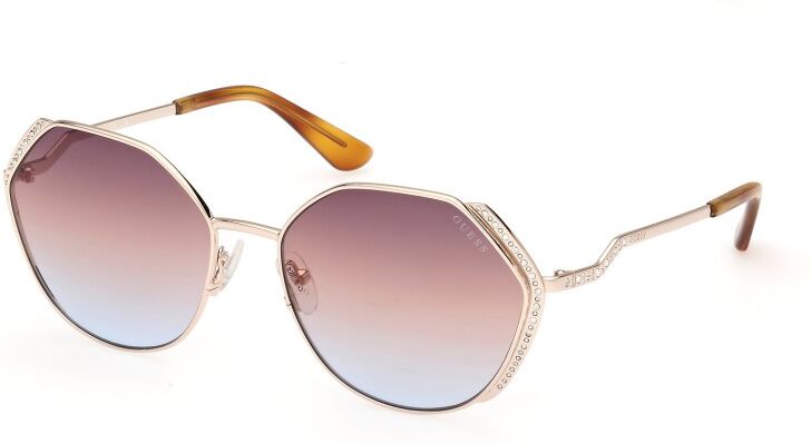 Occhiali da Sole Guess GU7842-S (33F)