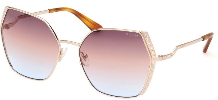 Occhiali da Sole Guess GU7843-S (33F)