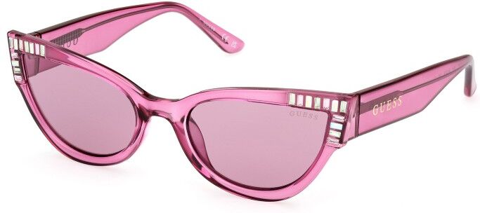 Occhiali da Sole Guess GU7901 (83Y)