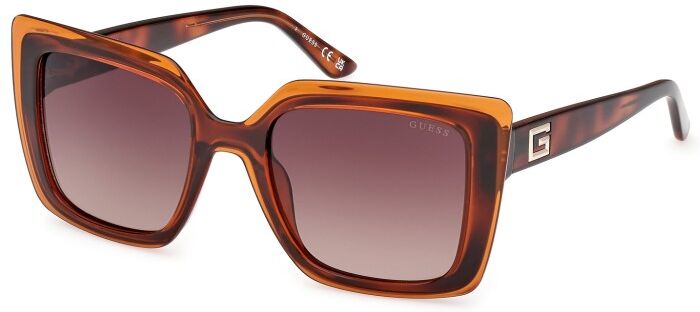 Occhiali da Sole Guess GU7908 (52F)