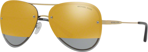 Occhiali da Sole Michael Kors La jolla MK 1026 (11681Z)