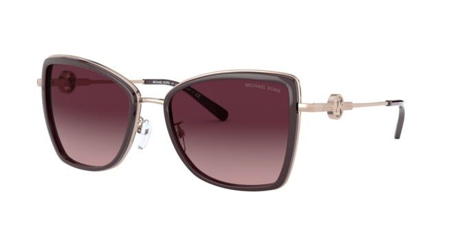 Occhiali da Sole Michael Kors Corsica MK 1067B (11088H)