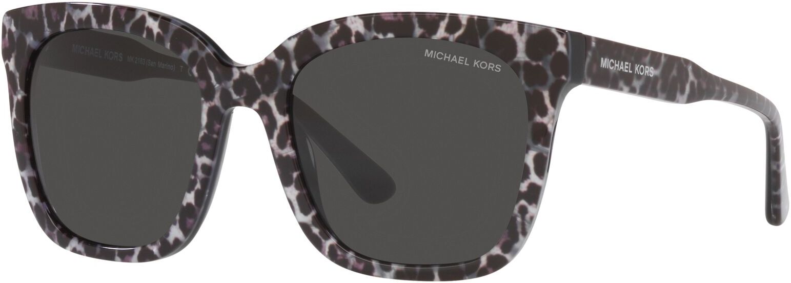 Occhiali da Sole Michael Kors San Marino MK 2163 (391687)