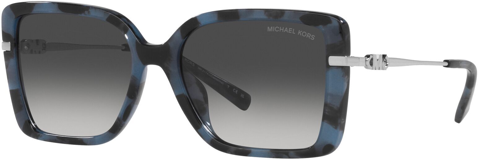 Occhiali da Sole Michael Kors Castellina MK 2174U (33338G)