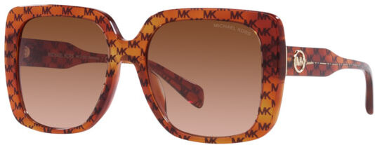 Occhiali da Sole Michael Kors Mallorca MK 2183U (35553B)