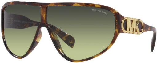 Occhiali da Sole Michael Kors Empire Shield MK 2194 (30060N)