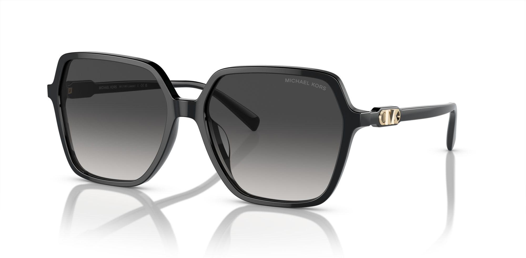 Occhiali da Sole Michael Kors Jasper MK 2196U (30058G)