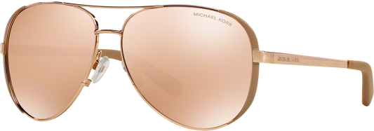 Occhiali da Sole Michael Kors Chelsea MK 5004 (1017R1)