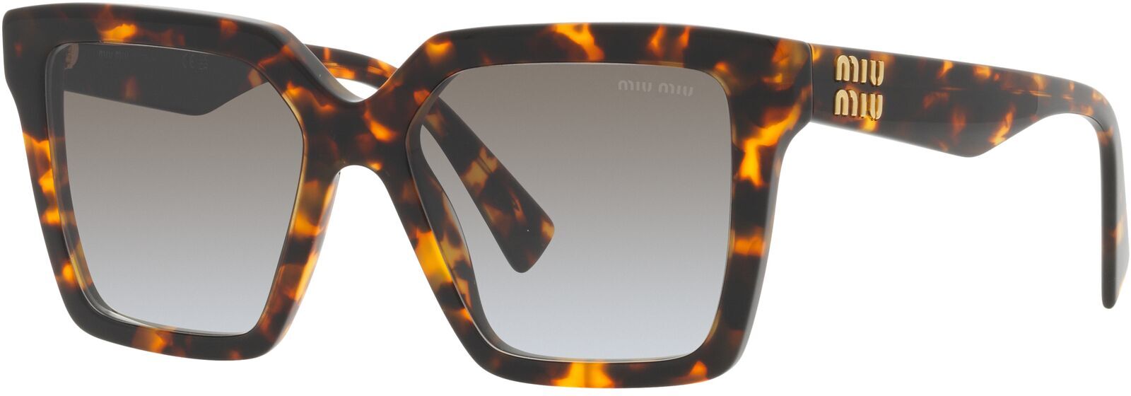 Occhiali da Sole Miu Miu MU 03YS (VAU0A7)