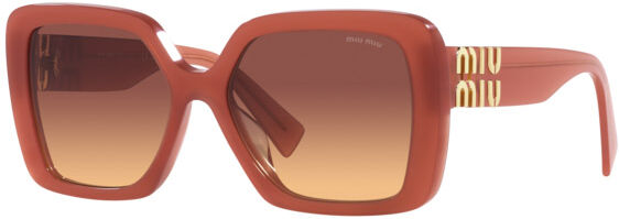 Occhiali da Sole Miu Miu MU 10YS (10M07P)