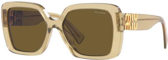 Occhiali da Sole Miu Miu MU 10YS (11M01T)