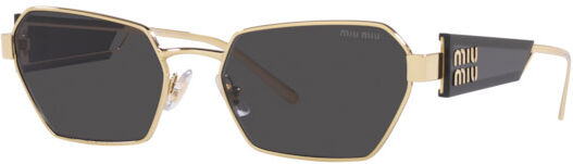 Occhiali da Sole Miu Miu MU 53WS (ZVN5S0)