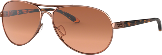 Occhiali da Sole Oakley Feedback OO 4079 (407901) 4079 01