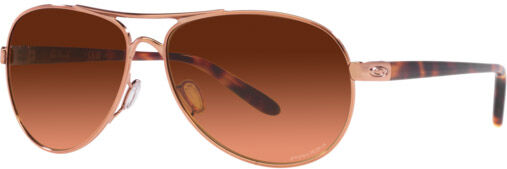 Occhiali da Sole Oakley Feedback OO 4079 (407946) 4079 46