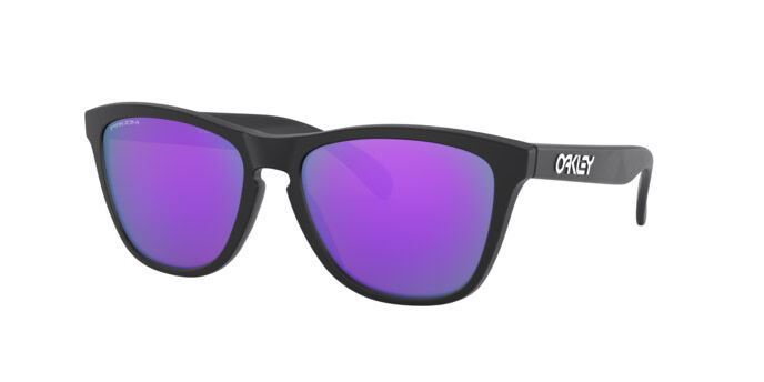 Occhiali da Sole Oakley Frogskins OO 9013 (9013H6) 9013 H6