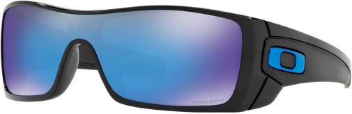 Occhiali da Sole Oakley Batwolf OO 9101 (910158) 9101 58