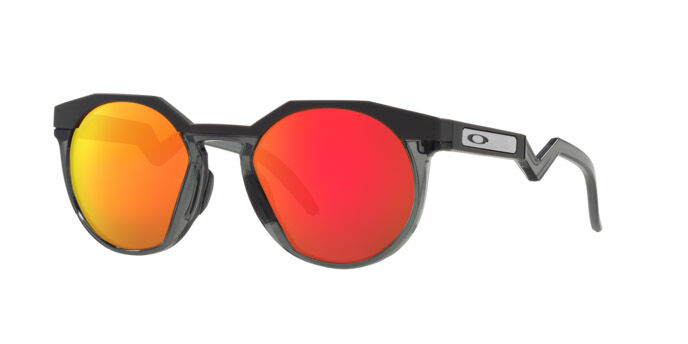 Occhiali da Sole Oakley HSTN OO 9242 (924202) 9242 02