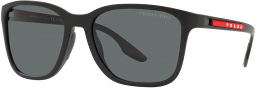 Occhiali da Sole Prada Linea Rossa PS 02WS (DG002G)