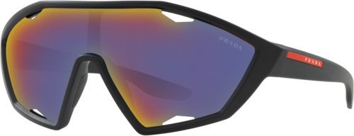 Occhiali da Sole Prada Linea Rossa PS 10US (DG09Q1)