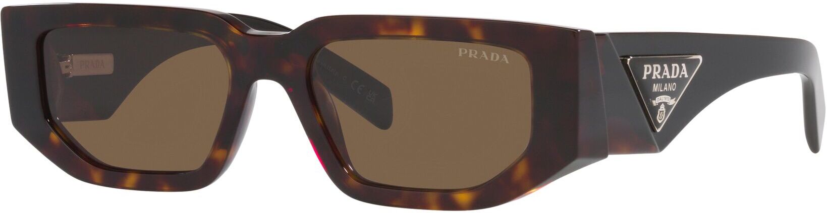 Occhiali da Sole Prada PR 09ZS (2AU06B)