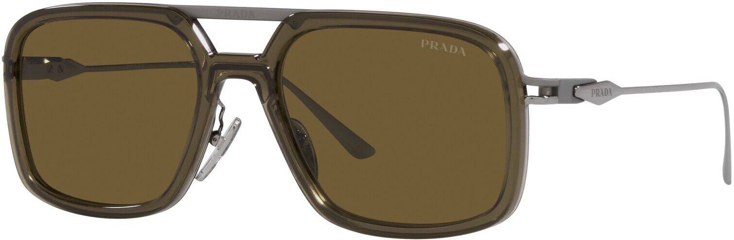 Occhiali da Sole Prada PR 57ZS (18F01T)