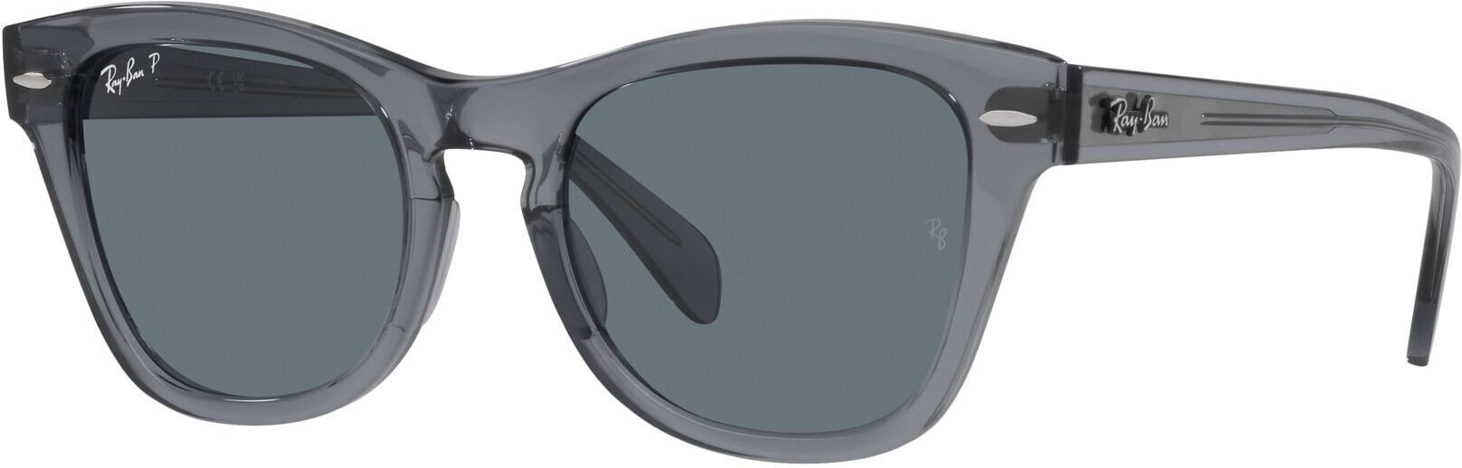 Occhiali da Sole Ray-Ban RB 0707S (66413R)