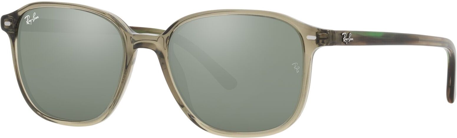 Occhiali da Sole Ray-Ban Leonard RB 2193 (66355C)