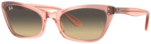 Occhiali da Sole Ray-Ban Lady burbank RB 2299 (1344BG)